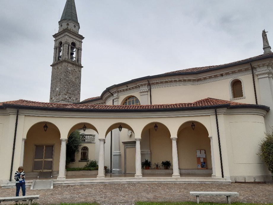 Santuario della Beata Vergine del Carmine