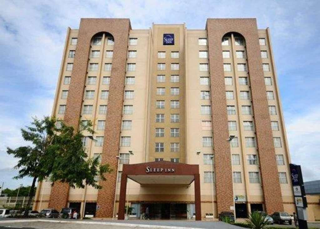 Sleep Inn Manaus主图