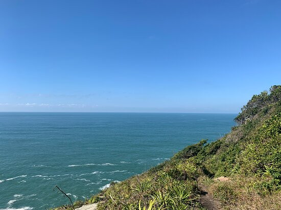 Farol da Praia da Vila景点图片