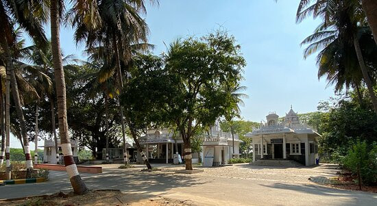 Cauvery Sai Dhama景点图片