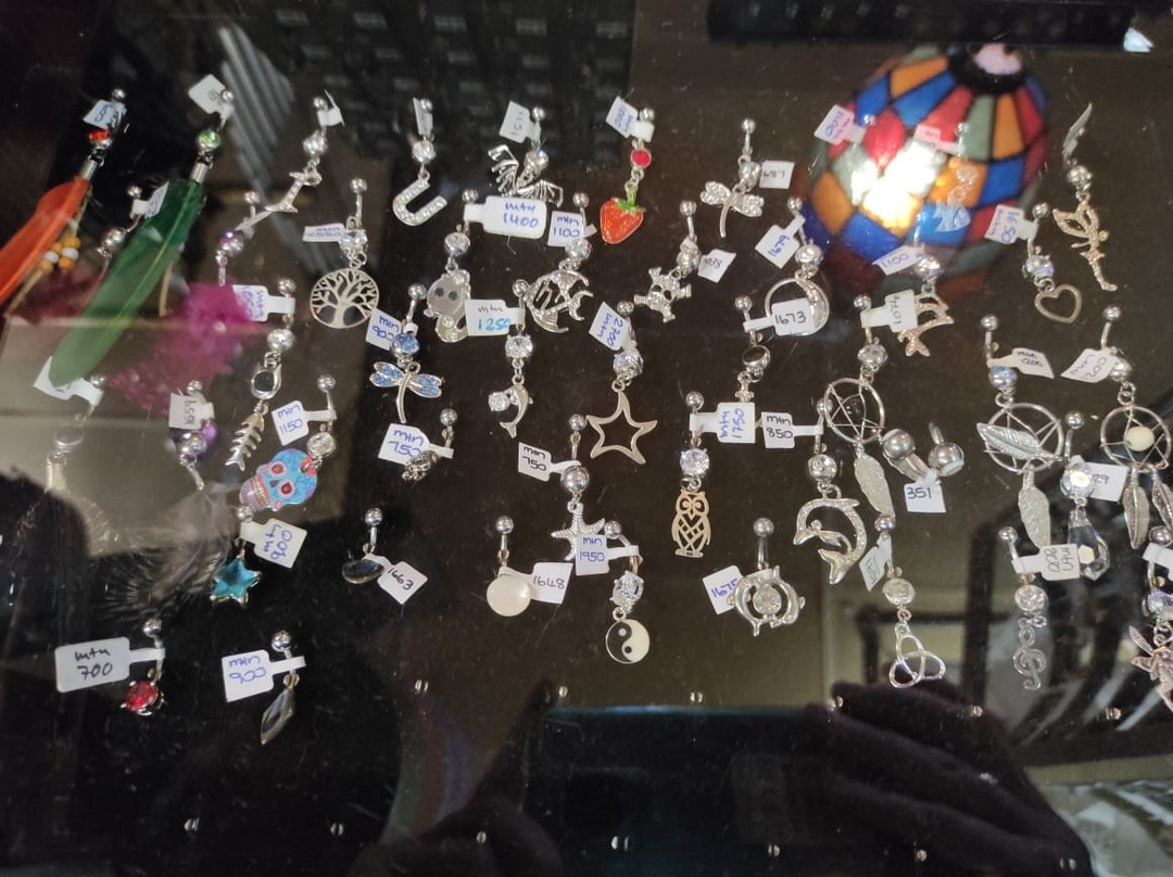 Magenta Moon Boutique