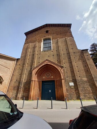 Chiesa di San Domenico景点图片