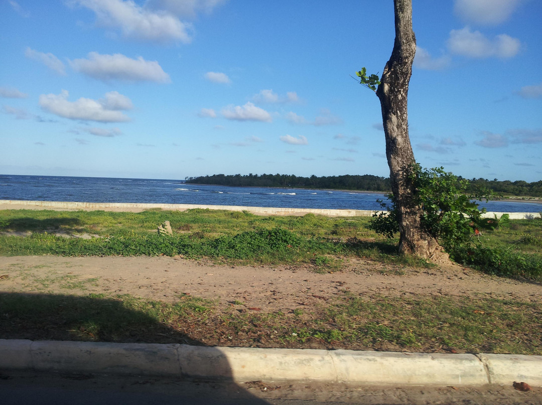 Barra de Jangada Beach景点图片