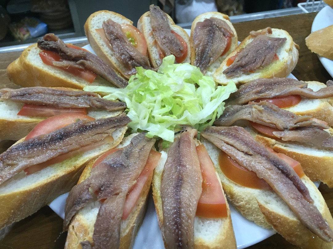 库列拉旅游景点-Jamonico's