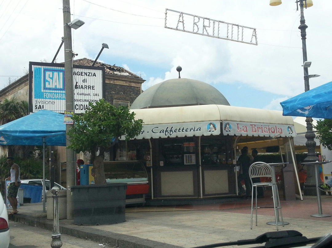 Carruba旅游攻略图片