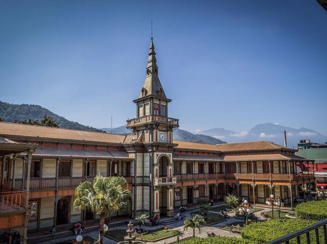 Museo de la Cerveza景点图片