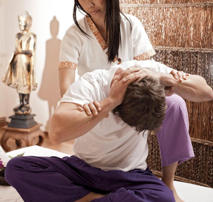 Tawan Thai Massage Centers景点图片