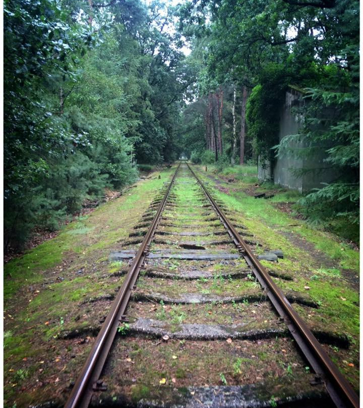 Spoorfietsen Kempens Landschap-Kapellen必去景点