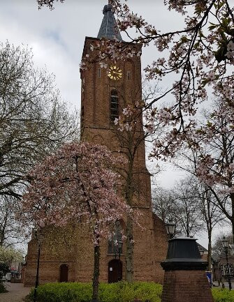 Hervormde Kerk Scherpenzeel