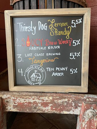 Hidden Lakes Winery-Canal Winchester必去景点