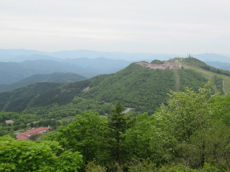 Kyukamura Chausuyama-Kogen主图