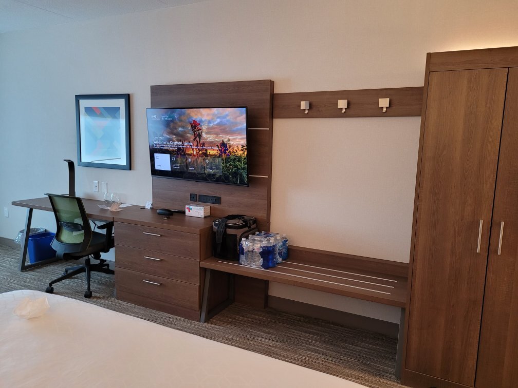 Holiday Inn Express Kingston West By IHG-官方
