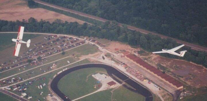 Ona Speedway-Ona必去景点