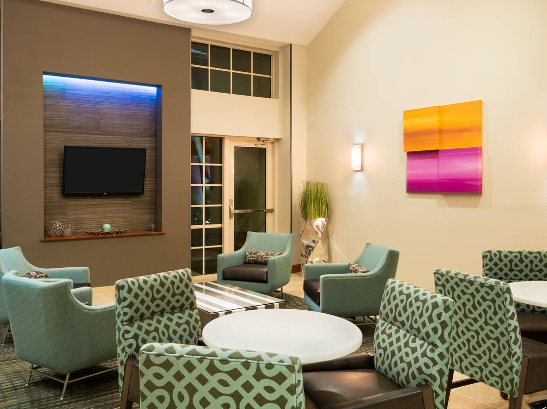 劳德代尔堡SW/米拉马尔原住客栈主图