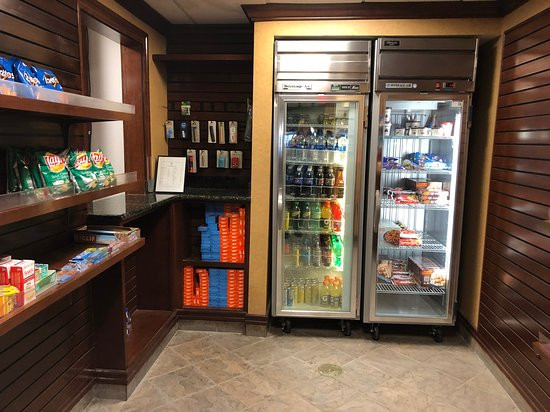 Hyatt House Parsippany-East主图