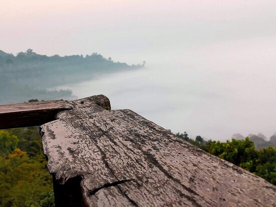 Fasai Moksuai Resort Khao Kho主图