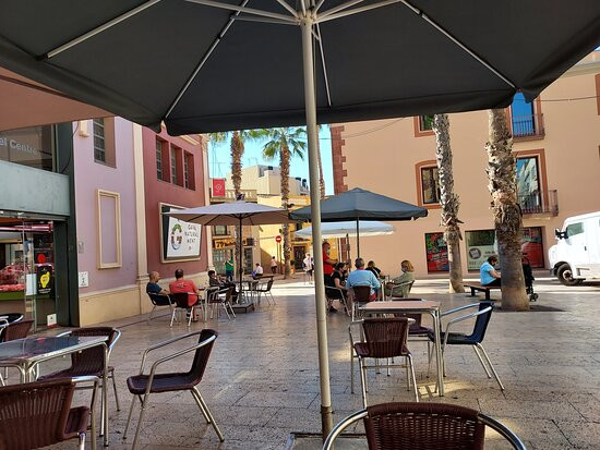 Mercagavá-加瓦必去景点