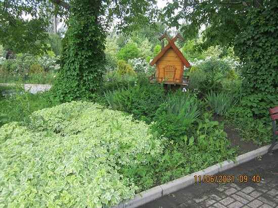 Temple of Archangel Michael-Makiivka必去景点
