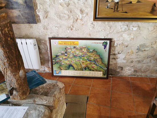 Oficina de Turismo de Peñaranda de Duero-Penaranda de Duero必去景点