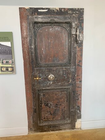 Pictured Rocks Interpretive Center-缪尼辛必去景点