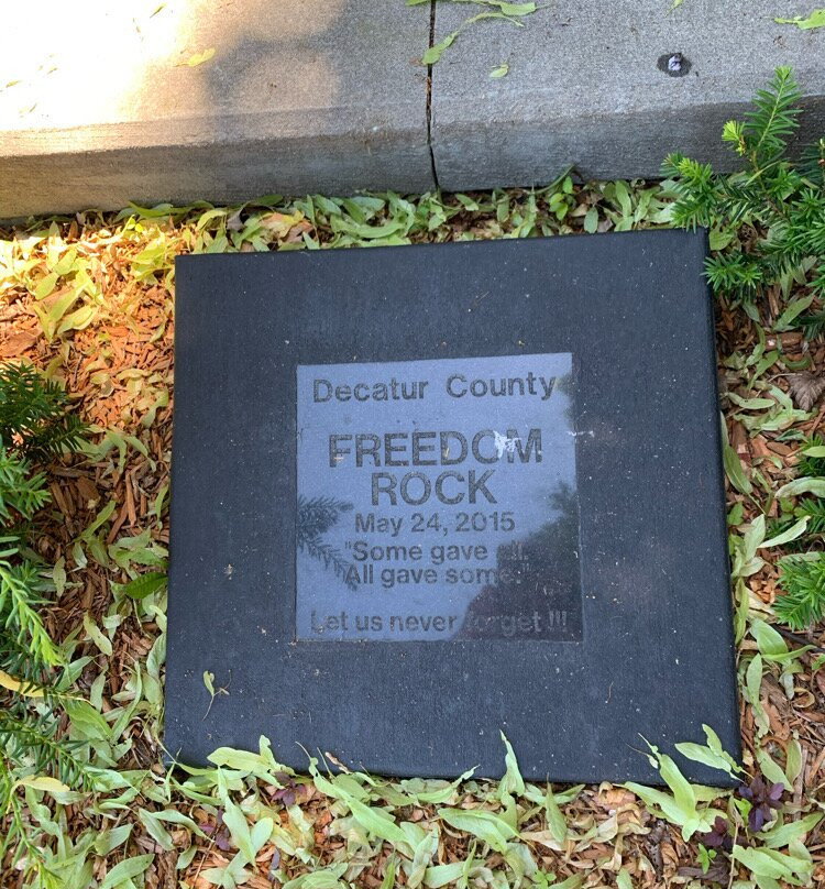 Leon Freedom Rock-Leon必去景点