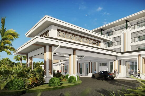 Courtyard by Marriott Jekyll Island