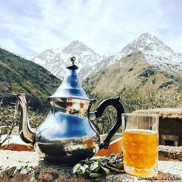 Imlil Trips-马拉喀什必去景点