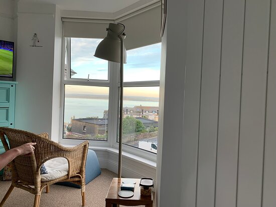 3 Porthminster B&B