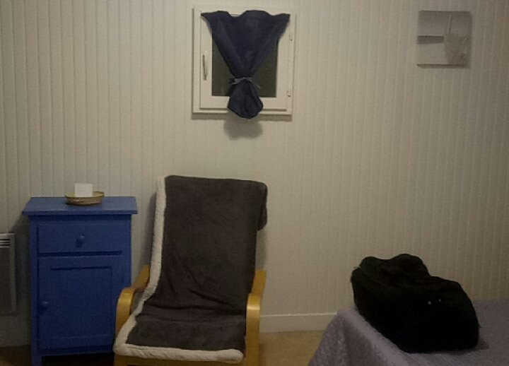 Hôtel Studios Les Acacias主图