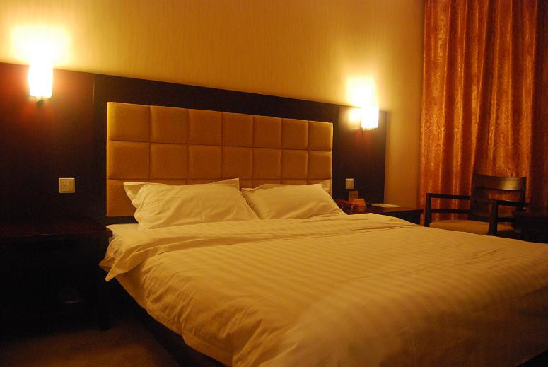 格林豪泰酒店(兰州火车站地铁站店)主图