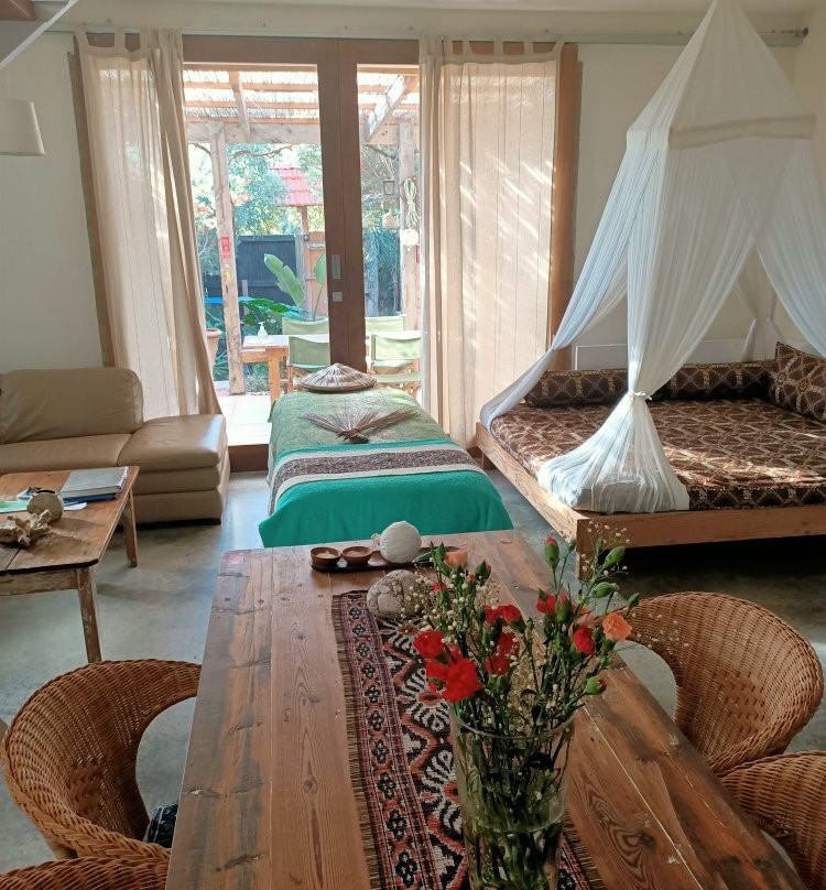 Port Elliot Traditional Kaili Massage, waxing and Beauty-Port Elliot必去景点