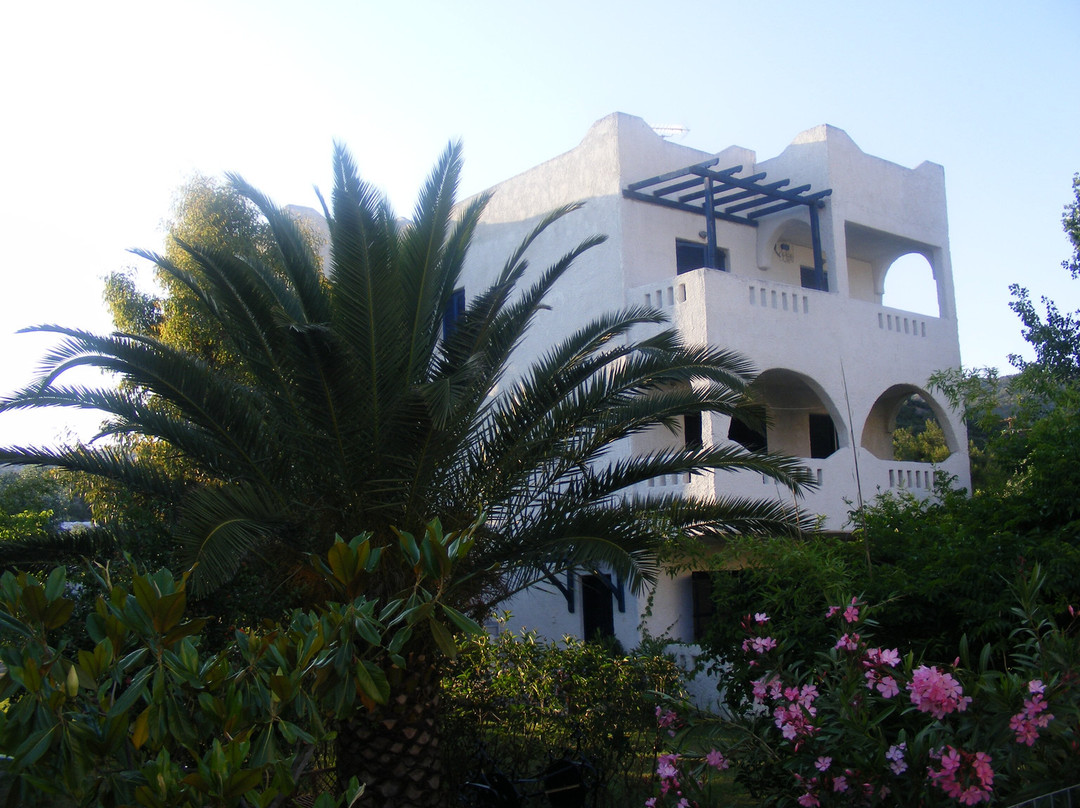 Kalamitsi Studios