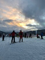 Ski Resort Bukovel-Polyanytsya必去景点