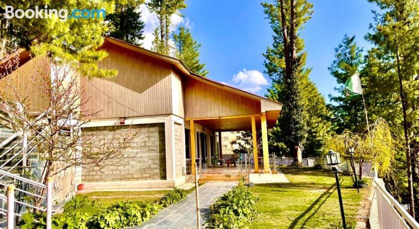 Shimla Resort & Rest House