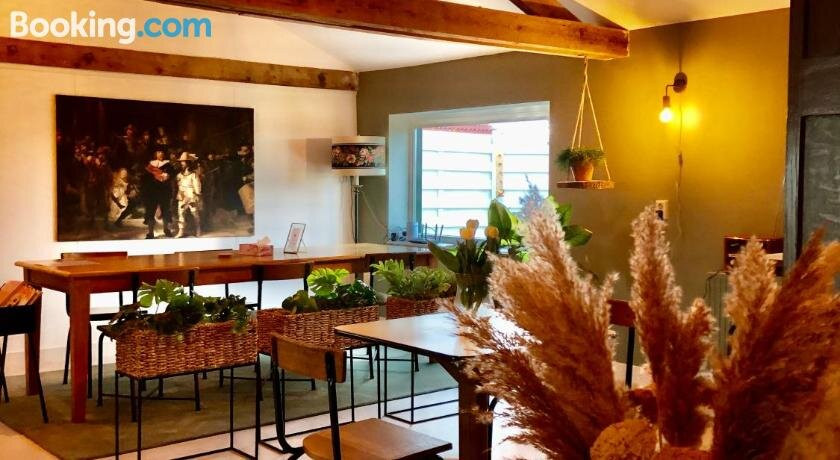 B&b Bij Lowieke