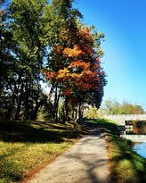 Delaware and Raritan Canal State Park-新泽西必去景点