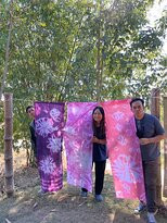 Rai Ruen Rom Organic Farm-清莱必去景点