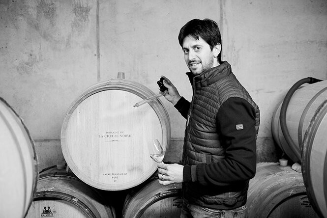 Domaine de la Creuze Noire-Leynes必去景点