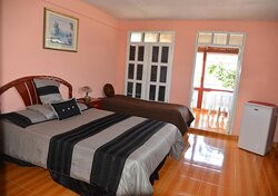 Casa Bella Vista BARACOA主图