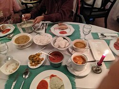 种植园乡村酒店主图