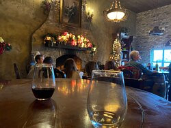 Chateau Meichtry Family Vineyard and Winery-Talking Rock必去景点