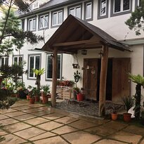 韦斯特伍德高地旅舍 - 青年旅舍-官方