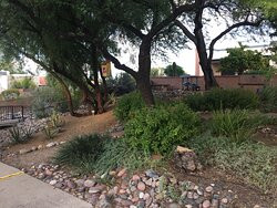 Arid Garden-Green Valley必去景点