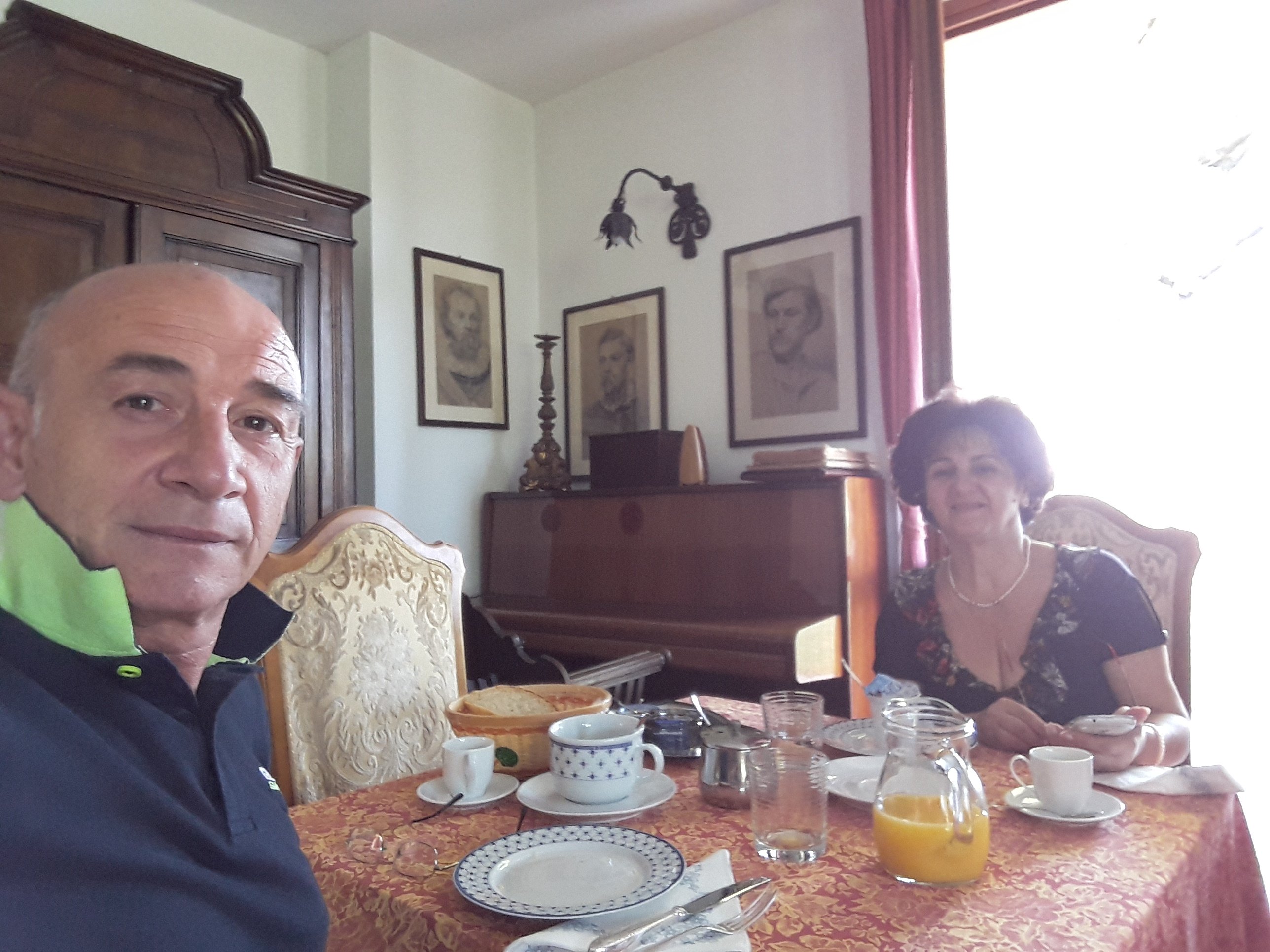 Agriturismo Cascina Arcissa-官方