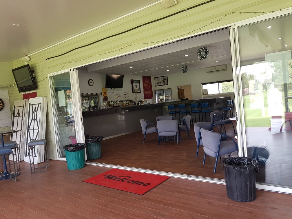 The Goondiwindi Golf Course景点图片