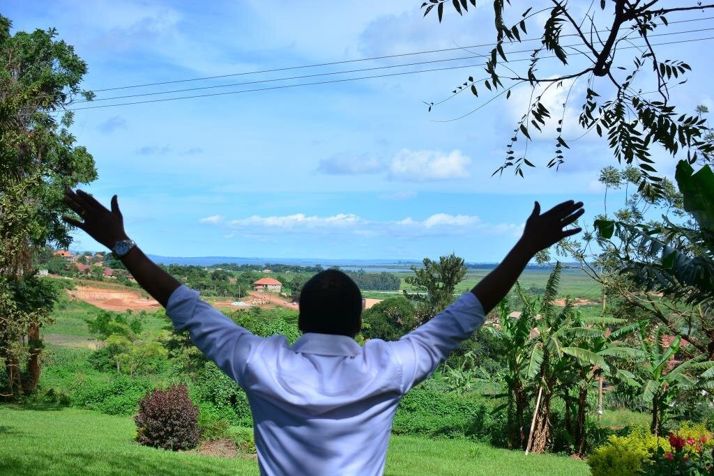 Lubowa旅游攻略图片