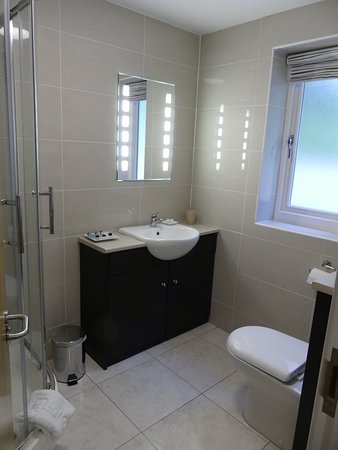 Clubhouse Cottage-浴室