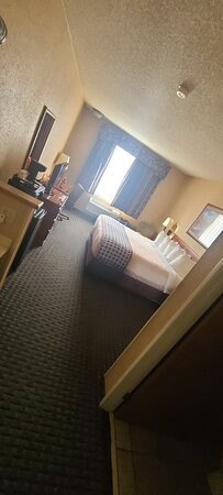 Miles City Hotel主图