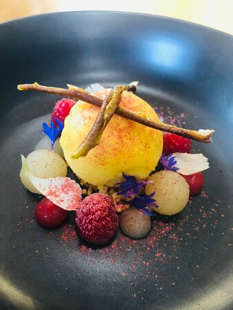 Dominique Portet Winery-科尔德斯特里姆必去景点