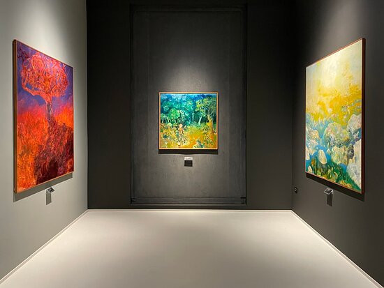 Imago Museum景点图片